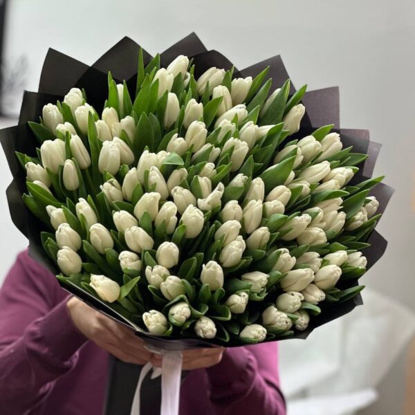 Утренний рассвет 🌼